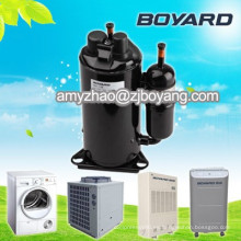 Refrigerador de agua industrial de BOYARD R22 con compresor de 220v 1ph